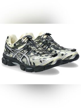 NWT ASICS Cecilie Bahnsen GEL-CUMULUS 16 SSCB Sneakers NIB
